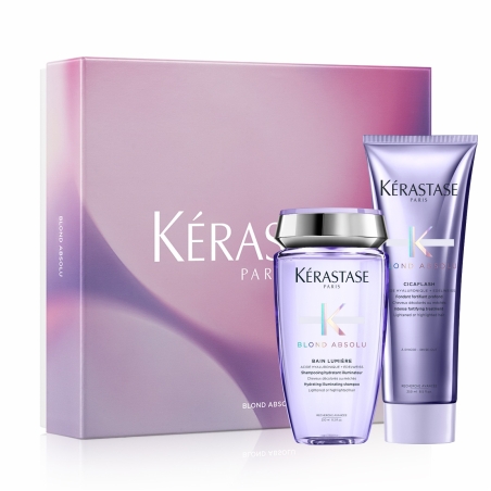Blond Absolu Box - מארז בלונד אבסולו 2025