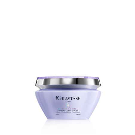 מסכה Blond Absolu ULTRA-VIOLET