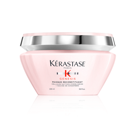 ג'נסיס מסכה מחזקת Genesis Intense fortifying masque