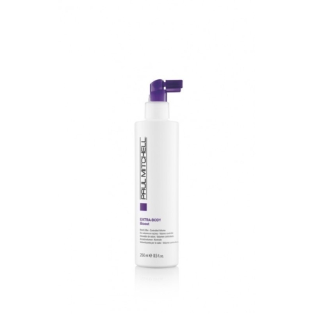 Paul Mitchell Extra Body- ספריי מעניק נפח לשיער דק - 250 מ