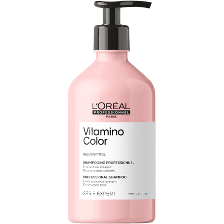 שמפו ויטמינו קולור- Vitamino Color Shampoo
