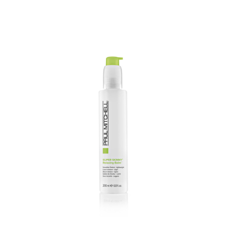 Paul Mitchell | קרם ריכוך פול מיטשל סופר סקיני רילקסינג באלם 