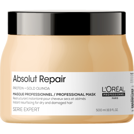 מסכה אבסולוט ריפייר -Absolut Repair Mask