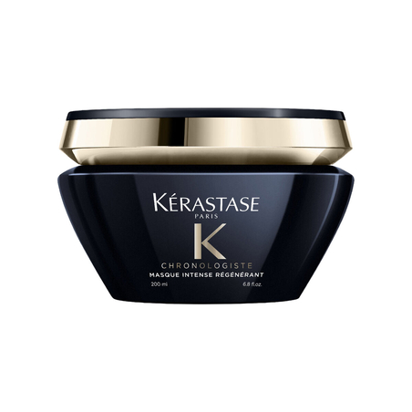 מסכה קרסטס כרונולוג׳יסט Masque Intense Régénérant – לחידוש השיער