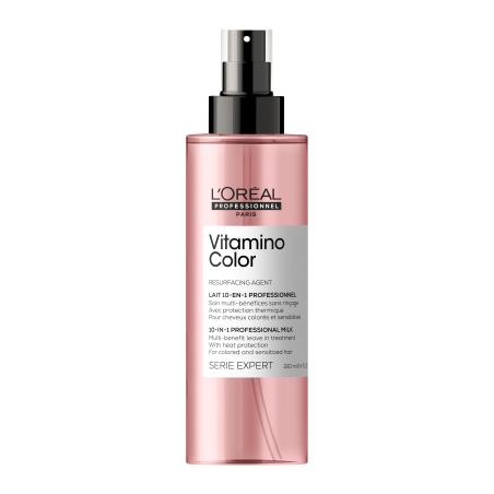 טיפול ויטמינו Vitamino Color 10-In-1