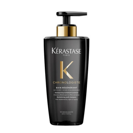 CHRONOLOGISTE BAIN RÉGÉNÉRANT-500ML -שמפו כרונולוג'יסט לחידוש הנעורים