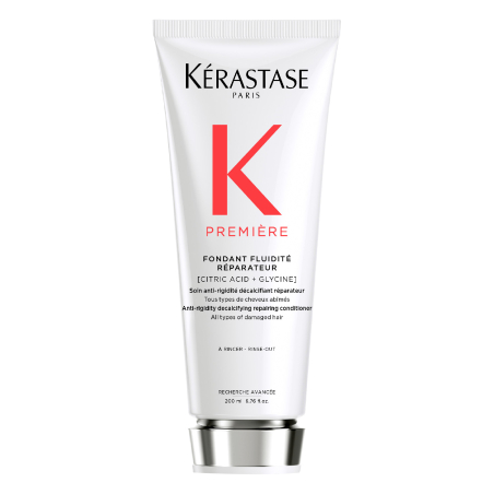 פרמייר פונדנט (מרכך) לשיקום שיער פגום - Anti-Rigidity Decalcifying Repairing Conditioner