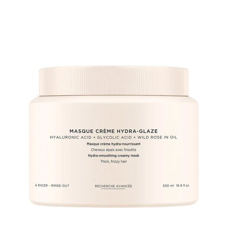 מסכת קרם גלוס אבסולו Gloss Absolu Hydra-Glaze 500ML