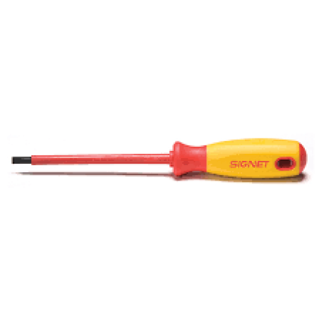 מברג מבודד SIGNET PH2-100 VDE