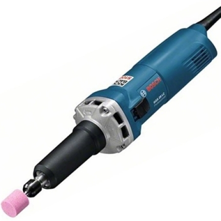 משחזת ציר ggs 28 lce לעומס גבוה bosch