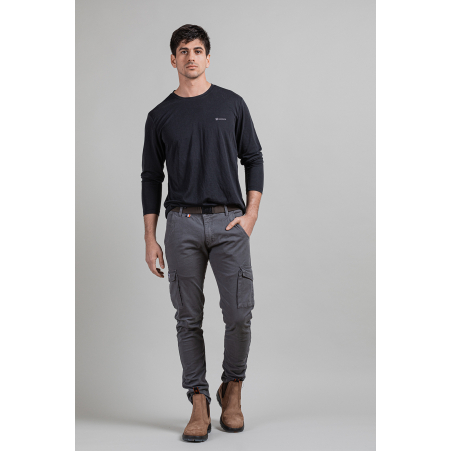 מכנס Double bay cargo REDBACK