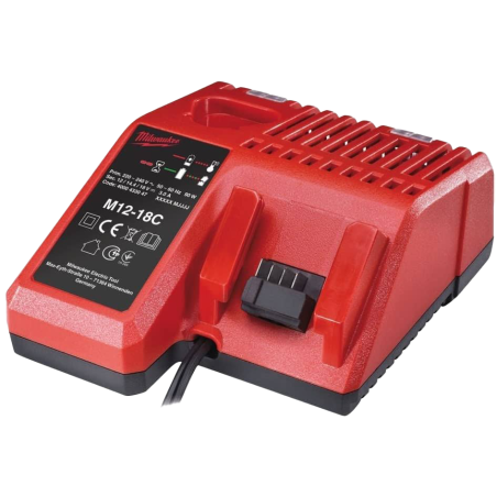 מטען מהיר rapid m18