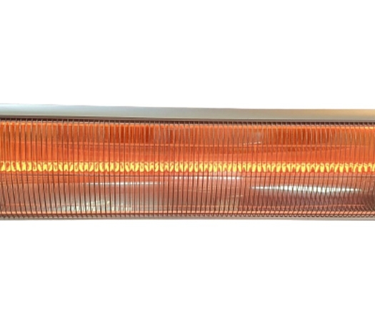 מקרן חום קרבון 3000W