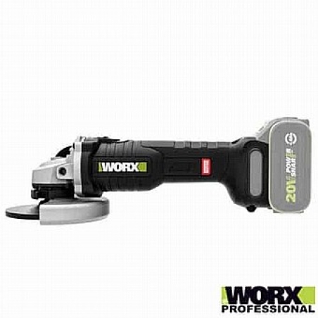 משחזת זווית Worx WU809.9