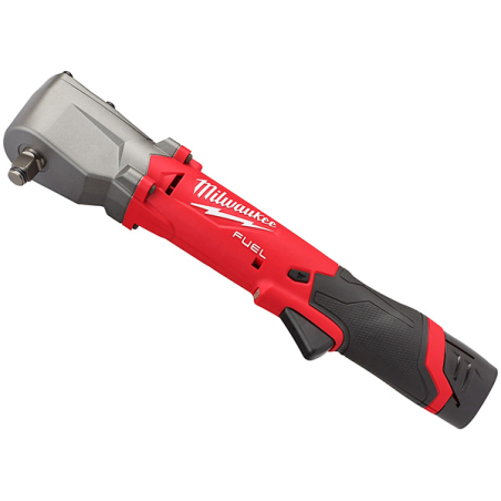 רצט נטען Milwaukee 2565-20 M12 FUEL 1/2  