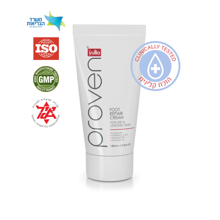 Foot Repair Cream