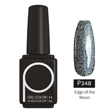 Gel Color. Edge of the Moon (P348)