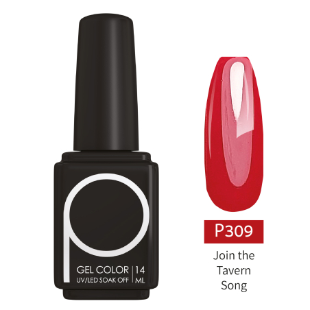 Gel Color. Join the Tavern Song (P309)