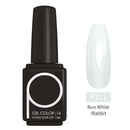 Gel Color. Run White Rabbit! (P321)