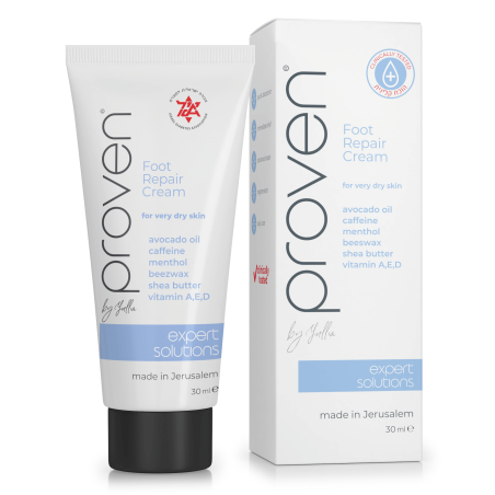 Foot Repair Cream (30ML)