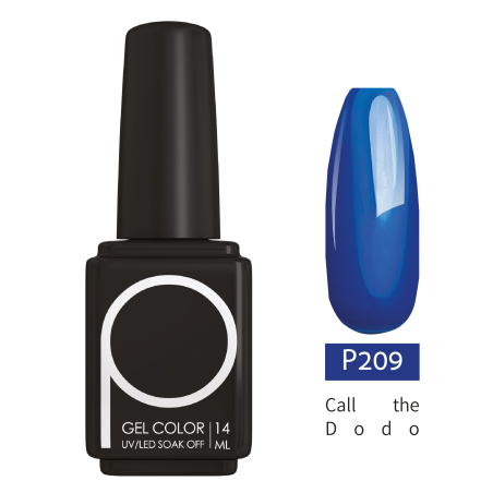 Gel Color. Call the Dodo (P209)