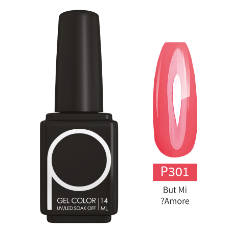 Gel Color. But Mi Amore? (P301)