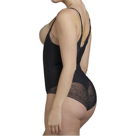 מחטב שלם ללא חזייה