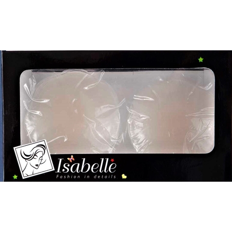 מדבקות סיליקון להסתרת פטמות