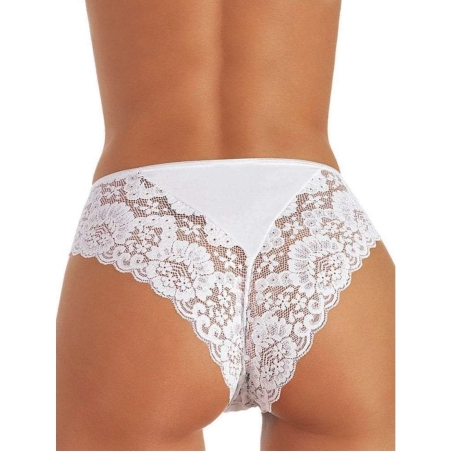 תחתון ג'דאה כותנה גיזרה ברזילאית