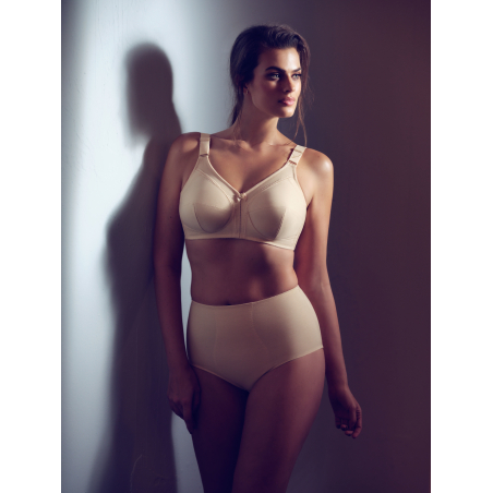 חזיית ליסקה 486 חזקה ואיכותית ללא ברזל