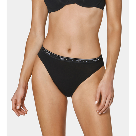 תחתון סלוגי 24/7 100 טאי  High Leg