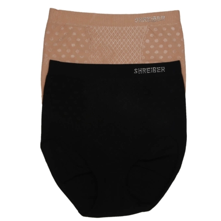 תחתון מחטב שרייבר