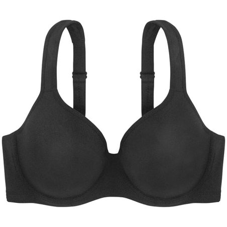 חזייה מרופדת קלאסית 1082 רייצ'ל DORINA