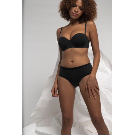 חזיית מישל סטרפלס DORINA