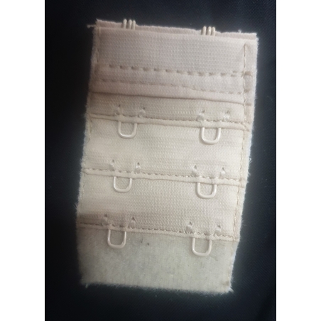 קרסים להגדלת היקף חזיה