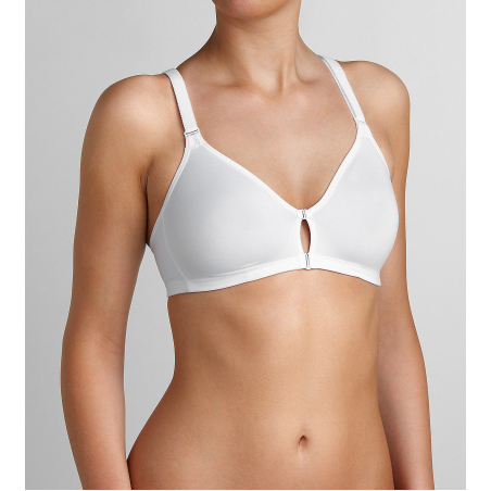 חזיית ספורט נפתחת מקדימה Triaction Fitness F טריומף