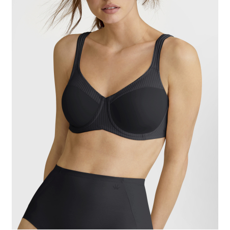 חזיית מינימייזר Modern Soft + Cotton W01   טריומף