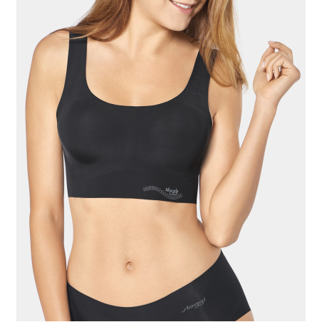 גוזיית סלוגי מיקרופייבר קלילה Zero Feel Top