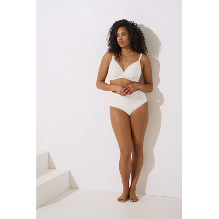 חזיית ליסקה 327 מרופדת ללא ברזל