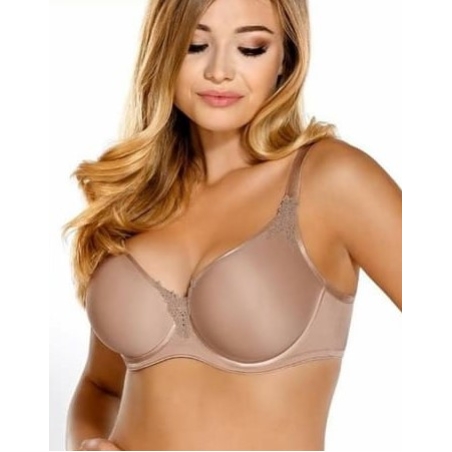 חזיית ניפלקס מרופדת יפה ואיכותית ANITA