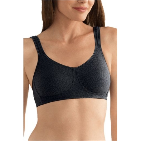 חזיית Mona ללא ברזל עם כיסים פנימיים AMOENA