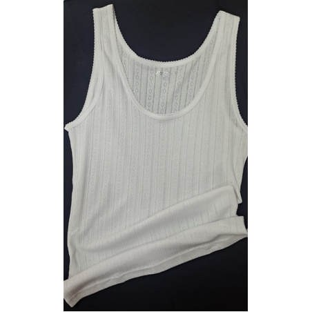 גופיית פונטייל סריגמיש