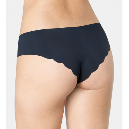 תחתון סלוגי מיקרופייבר  Zero גיזרת היפסטר