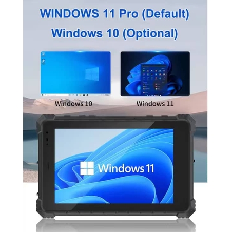 Windows Rugged Tablet 10.1