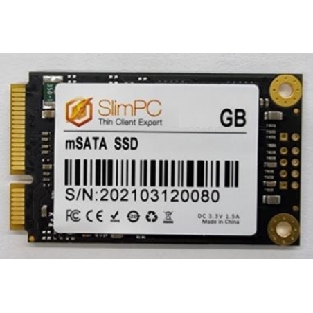 SSD Msata 64GB