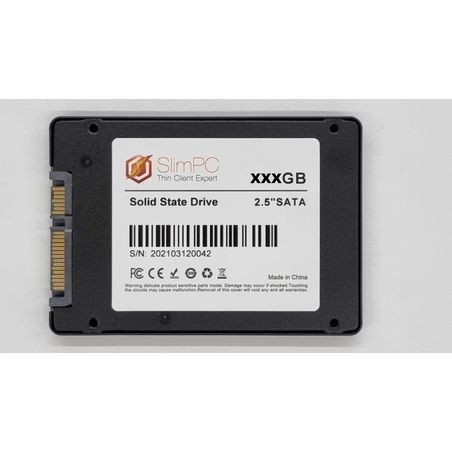 SSD Sata 64GB