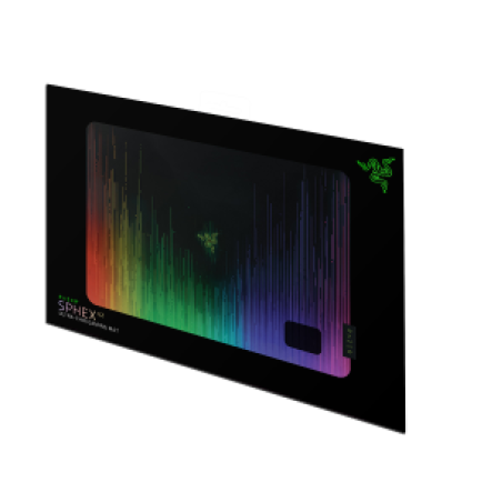 משטח לעכבר RAZER Sphex V2