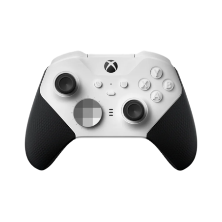 בקר אלחוטי Xbox Elite Wireless Controller Series 2 – Core (לבן)