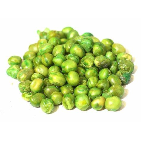 אפונה מטוגנת
