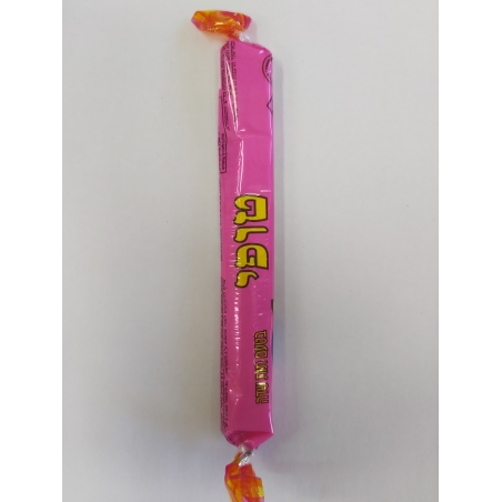 פס טופי קשיח